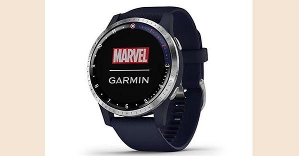 legacy hero garmin